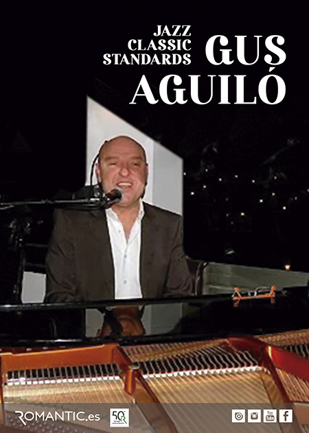 GUS AGUILO